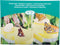Esschert Design Vogelvoederhuisje - Geel - 20 cm x 15 cm x 28.5 cm
