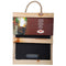 Esschert Design Vuurkorf - 30 x 30 x 40 cm - Zwart