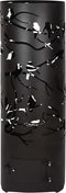 Esschert design Vuurkorf Birds on Twig zwart