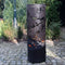 Esschert design Vuurkorf Birds on Twig zwart
