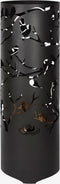 Esschert design Vuurkorf Birds on Twig zwart