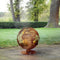 Esschert Design vuurkorf globe