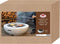 Esschert Design – Vuurschaal Beton(look) MGO L - Vuurschaal BBQ - Staal - Zwart