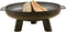 Esschert Design Vuurschaal - Staal - Ø 60 cm