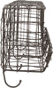 Esschert Design Wandrek Draad 39,8 X 21,7 Cm Staal