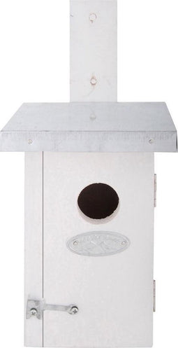 Esschert Design Winterkoning Vogelhuisje