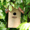 Esschert Design Winterkoning Vogelhuisje