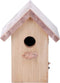 Esschert Design Winterkoning Vogelhuisje