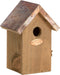 Esschert Design Winterkoning Vogelhuisje