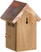 Esschert Design Winterkoning Vogelhuisje