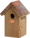 Esschert Design Winterkoning Vogelhuisje