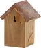 Esschert Design Winterkoning Vogelhuisje