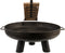Esschert Design - Zalmrookplank - Cederhout - FF489