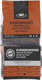 Esschert - Grote zak gemengd gedroogd haardhout 22dm3