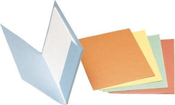 Esselte 10ESS71202 map Rood A4