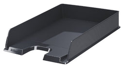 Esselte - Brievenbak esselte vivida zwart | 10 stuks