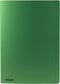 Esselte dossiermap groen formaat folio