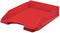 Esselte Europost brievenbak 623607 Rood.