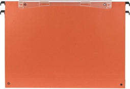 Esselte hangmappen voor laden Uniscope tussenafstand 390 mm bodem 30 mm met haken doos van 50 stuks