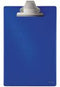 Esselte Heavy Duty Duurzaam Klembord - Capaciteit tot 200 Vel - Blauw