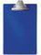 Esselte Heavy Duty Duurzaam Klembord - Capaciteit tot 200 Vel - Blauw
