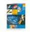 Esselte Heavy Duty Zichtmap - PP - A4 - 100 stuks - Transparant