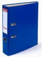 Esselte Kunststof Ordner - Capaciteit van 500 A4-Vel - Rugbreedte van 75mm - Blauw