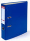 Esselte Kunststof Ordner - Capaciteit van 500 A4-Vel - Rugbreedte van 75mm - Blauw