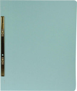 Esselte Manilla Offertemap met metalen schuifdeklijst - A4 - 50 stuks - Blauw