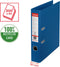 Esselte No. 1 Ordner - Rugbreedte van 50mm - 100% Gerecycled Karton - Blauw