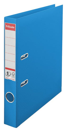 Esselte - Ordner esselte vivida no.1 50mm pp a4 blauw | 540 stuks