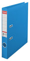 Esselte - Ordner esselte vivida no.1 50mm pp a4 blauw | 540 stuks