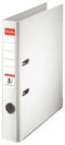 Esselte ordner No.1 A4 52mm PP wit
