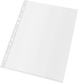 Esselte Recycle Showtas A4 - 70 micron - 20 stuks