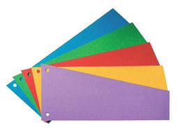 Esselte - Scheidingsstrook esselte trapezium groen