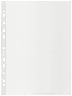 Esselte - Showtas esselte recycle pp a4 70micron 11-gaats | 310 stuks