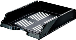 Esselte Transit Brievenbak - Zwart