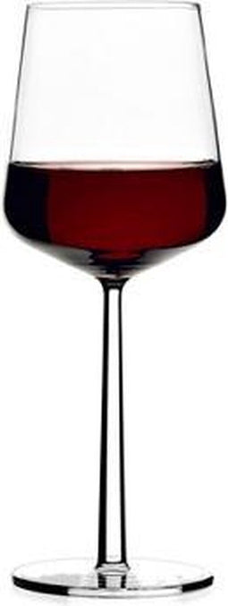Essence rood wijnglas