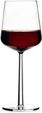 Essence rood wijnglas