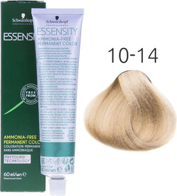 ESSENSITY 10-14 60ml