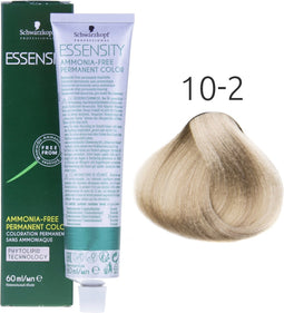 ESSENSITY 10-2 60ml
