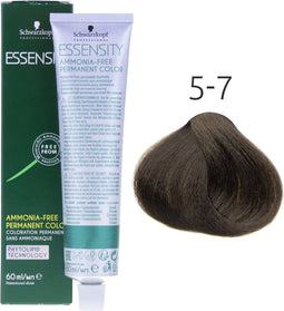 ESSENSITY 5-7 60ml