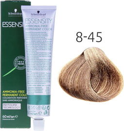 ESSENSITY 8-45 60ml