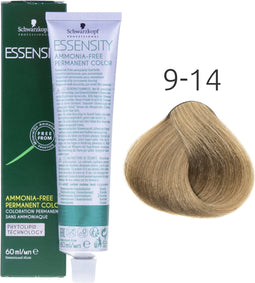 ESSENSITY 9-14 60ml