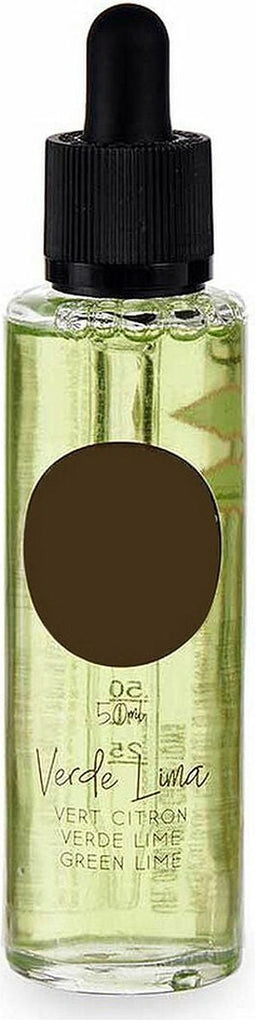 Essential oil Lime (50 ml) (12 Units)