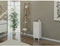 ESSENTIAL - Opslageenheid 1 deur 1 lade - Wit - L 30 cm
