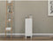 ESSENTIAL - Opslageenheid 1 deur 1 lade - Wit - L 30 cm