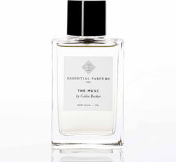 Essential Parfums - Unisex - The Musc - Vegan - Eau de Parfum 100 ml