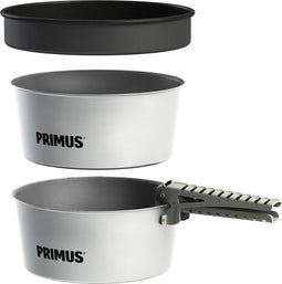 Essential pot set 1,3l