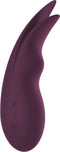 ESSENTIALS FLUTTERING STIMULATOR PURPLE